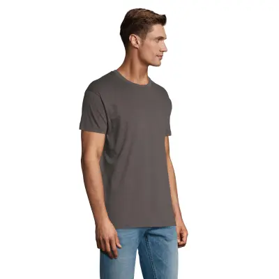 T-shirt unisex REGENT 150G/M² con stampa del tuo logo - SOL'S - Immagine 38