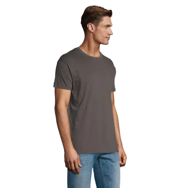 T-shirt unisex REGENT 150G/M² con stampa del tuo logo - SOL'S - Immagine 38