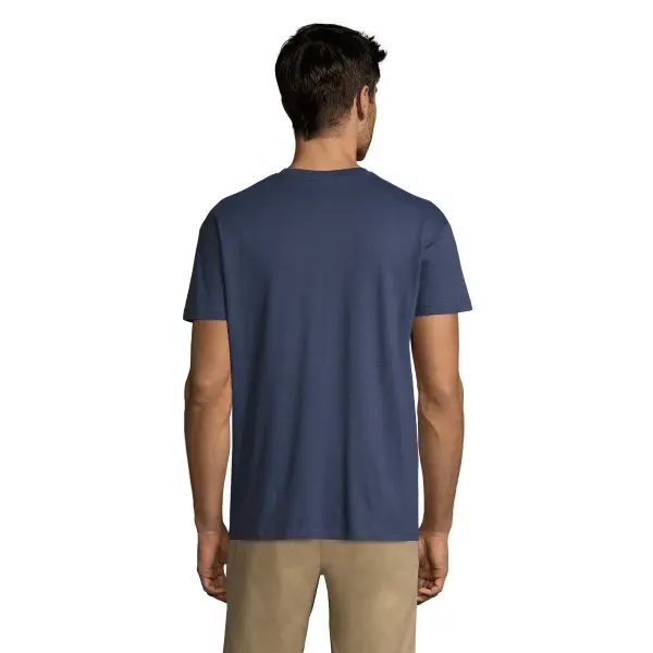T-shirt unisex REGENT 150G/M² con stampa del tuo logo - SOL'S - Immagine 40