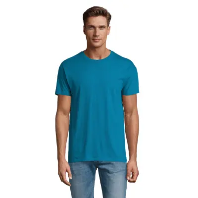 T-shirt unisex REGENT 150G/M² con stampa del tuo logo - SOL'S - Immagine 42