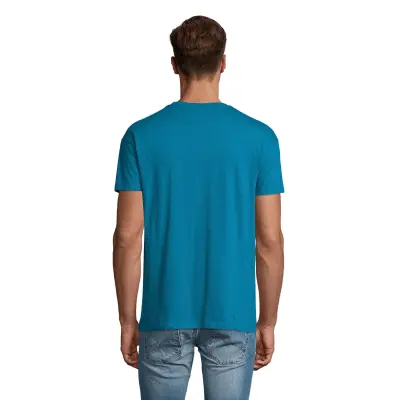 T-shirt unisex REGENT 150G/M² con stampa del tuo logo - SOL'S - Immagine 43
