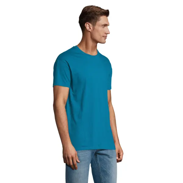 T-shirt unisex REGENT 150G/M² con stampa del tuo logo - SOL'S - Immagine 44