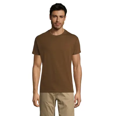 T-shirt unisex REGENT 150G/M² con stampa del tuo logo - SOL'S - Immagine 45