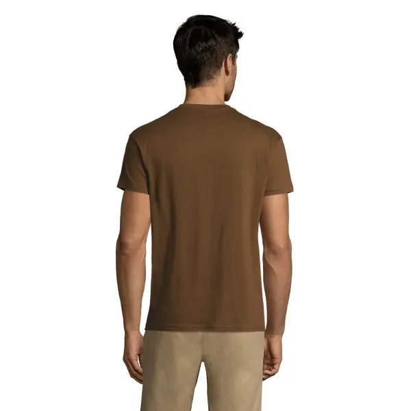 T-shirt unisex REGENT 150G/M² con stampa del tuo logo - SOL'S - Immagine 46