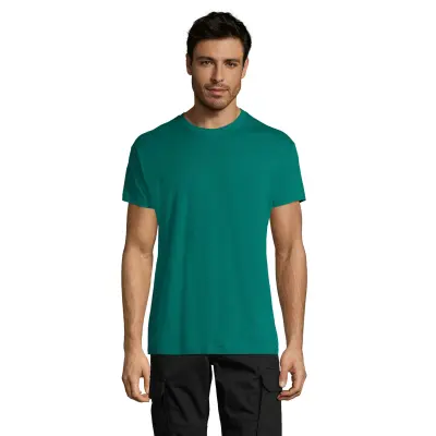 T-shirt unisex REGENT 150G/M² con stampa del tuo logo - SOL'S - Immagine 48