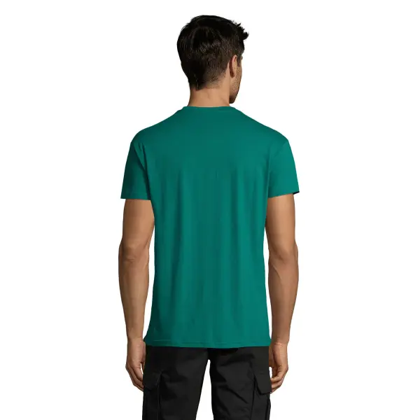 T-shirt unisex REGENT 150G/M² con stampa del tuo logo - SOL'S - Immagine 49