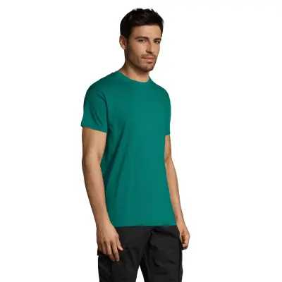 T-shirt unisex REGENT 150G/M² con stampa del tuo logo - SOL'S - Immagine 50