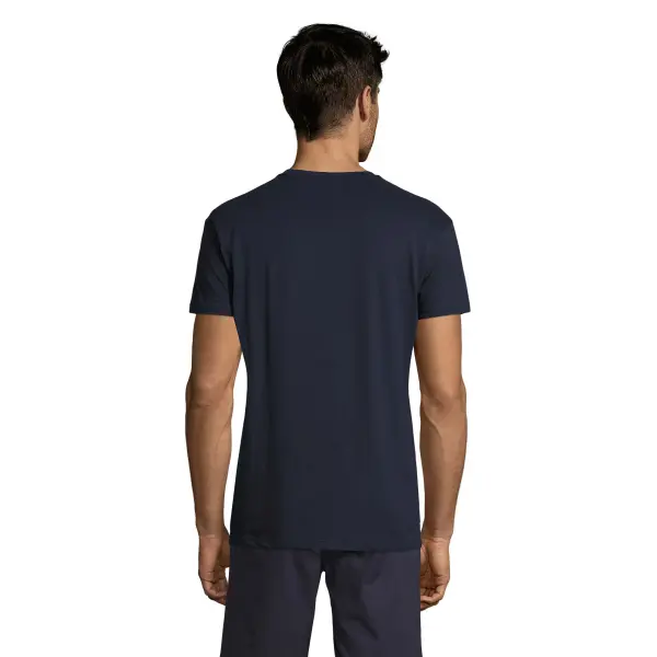 T-shirt unisex REGENT 150G/M² con stampa del tuo logo - SOL'S - Immagine 52