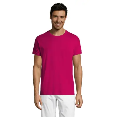 T-shirt unisex REGENT 150G/M² con stampa del tuo logo - SOL'S - Immagine 54