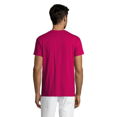 T-shirt unisex REGENT 150G/M² con stampa del tuo logo - SOL'S - Immagine 55
