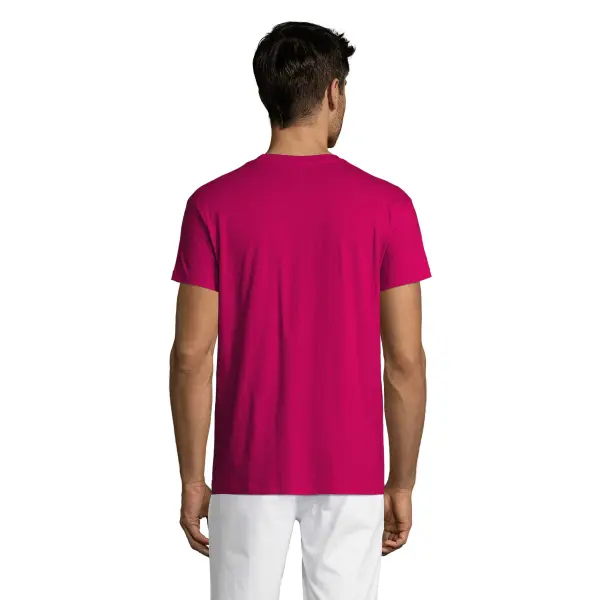 T-shirt unisex REGENT 150G/M² con stampa del tuo logo - SOL'S - Immagine 55