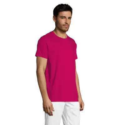 T-shirt unisex REGENT 150G/M² con stampa del tuo logo - SOL'S - Immagine 56
