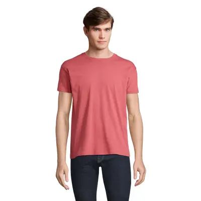 T-shirt unisex REGENT 150G/M² con stampa del tuo logo - SOL'S - Immagine 142