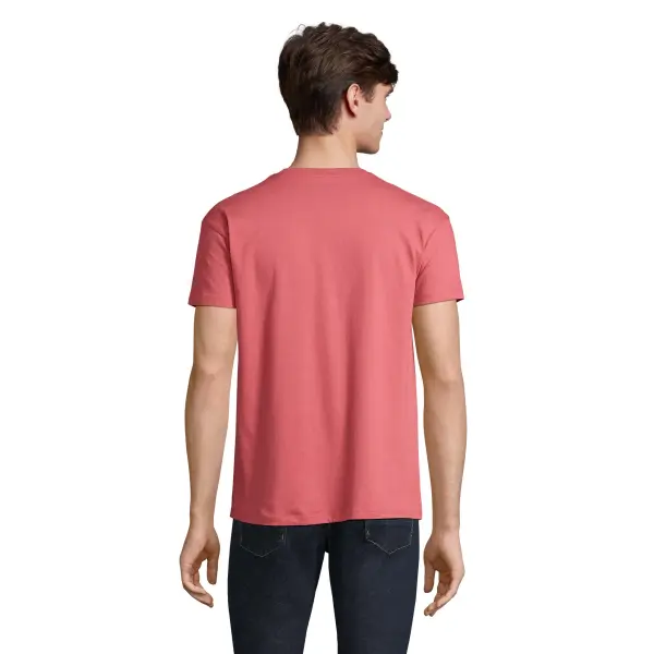 T-shirt unisex REGENT 150G/M² con stampa del tuo logo - SOL'S - Immagine 143