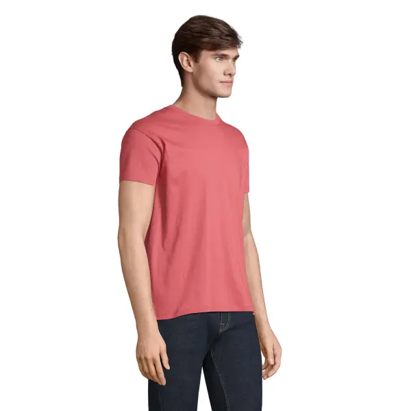 T-shirt unisex REGENT 150G/M² con stampa del tuo logo - SOL'S - Immagine 144