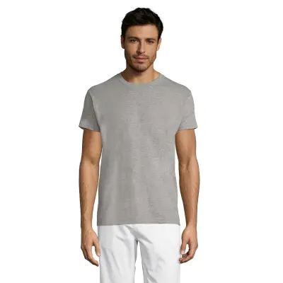 T-shirt unisex REGENT 150G/M² con stampa del tuo logo - SOL'S - Immagine 57