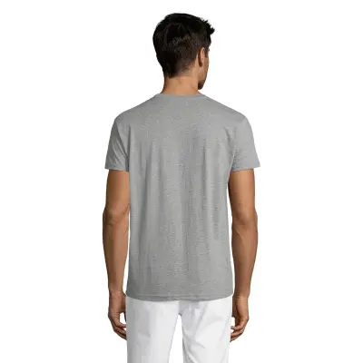 T-shirt unisex REGENT 150G/M² con stampa del tuo logo - SOL'S - Immagine 58