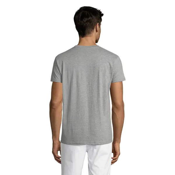 T-shirt unisex REGENT 150G/M² con stampa del tuo logo - SOL'S - Immagine 58