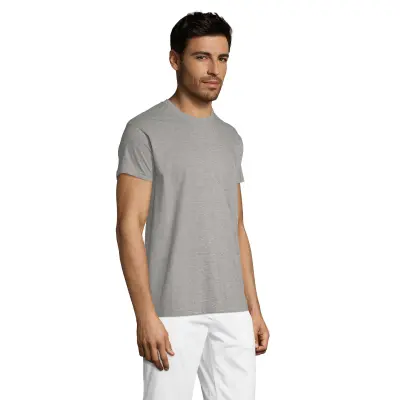 T-shirt unisex REGENT 150G/M² con stampa del tuo logo - SOL'S - Immagine 59