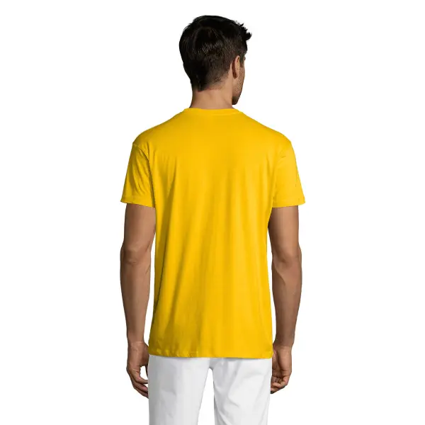 T-shirt unisex REGENT 150G/M² con stampa del tuo logo - SOL'S - Immagine 61