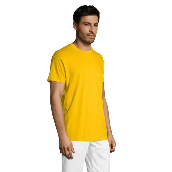 T-shirt unisex REGENT 150G/M² con stampa del tuo logo - SOL'S - Immagine 62