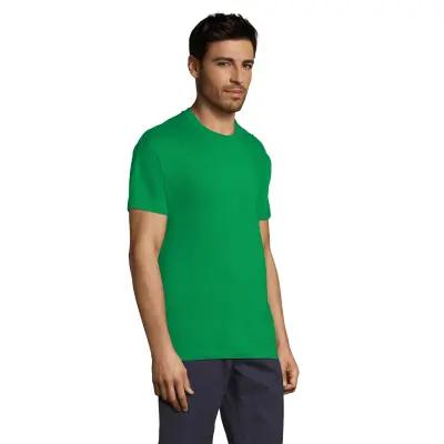 T-shirt unisex REGENT 150G/M² con stampa del tuo logo - SOL'S - Immagine 65