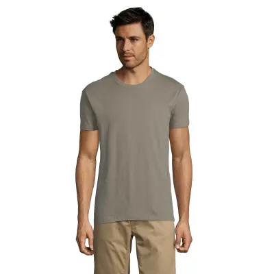 T-shirt unisex REGENT 150G/M² con stampa del tuo logo - SOL'S - Immagine 66