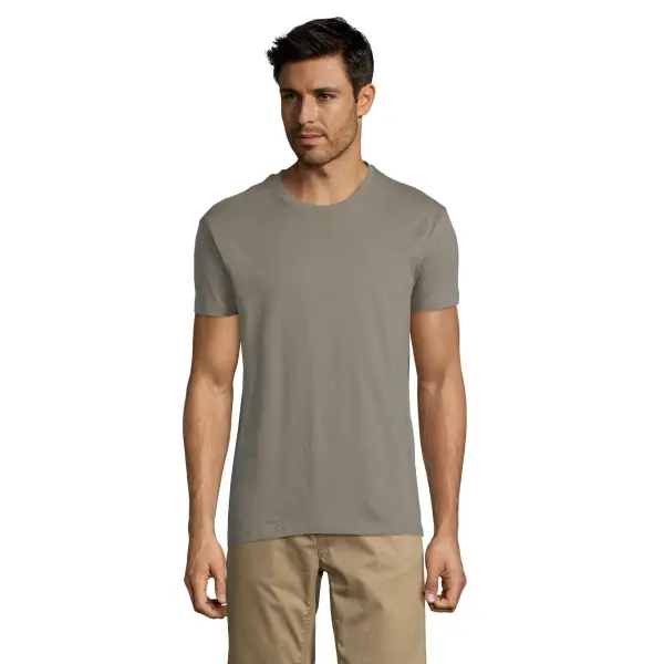 T-shirt unisex REGENT 150G/M² con stampa del tuo logo - SOL'S - Immagine 66