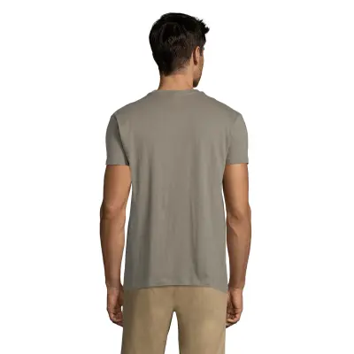 T-shirt unisex REGENT 150G/M² con stampa del tuo logo - SOL'S - Immagine 67