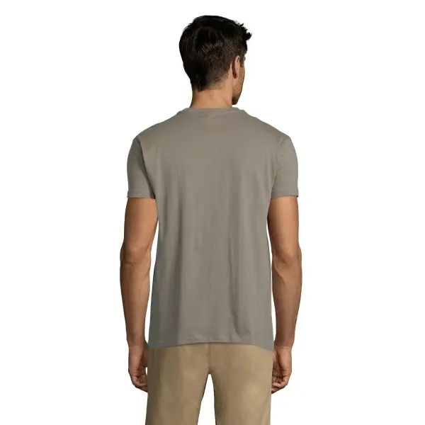 T-shirt unisex REGENT 150G/M² con stampa del tuo logo - SOL'S - Immagine 67