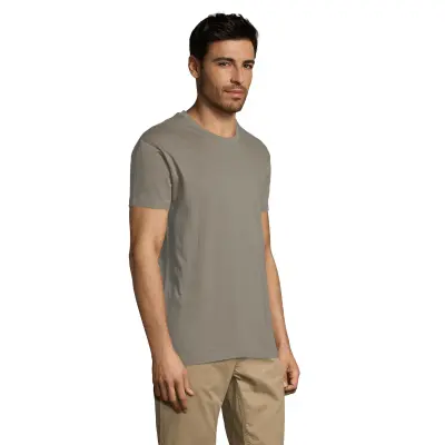 T-shirt unisex REGENT 150G/M² con stampa del tuo logo - SOL'S - Immagine 68