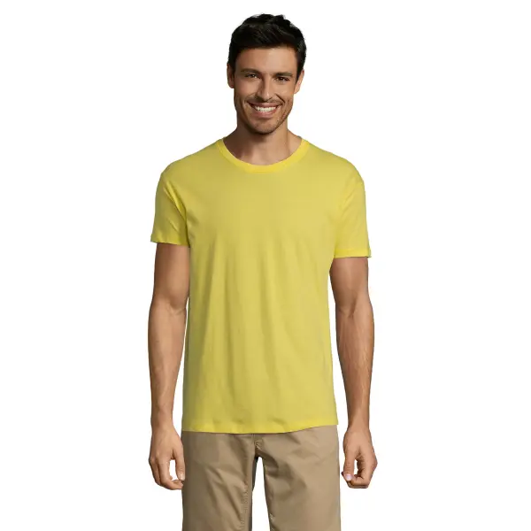 T-shirt unisex REGENT 150G/M² con stampa del tuo logo - SOL'S - Immagine 69