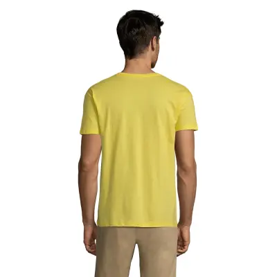 T-shirt unisex REGENT 150G/M² con stampa del tuo logo - SOL'S - Immagine 70