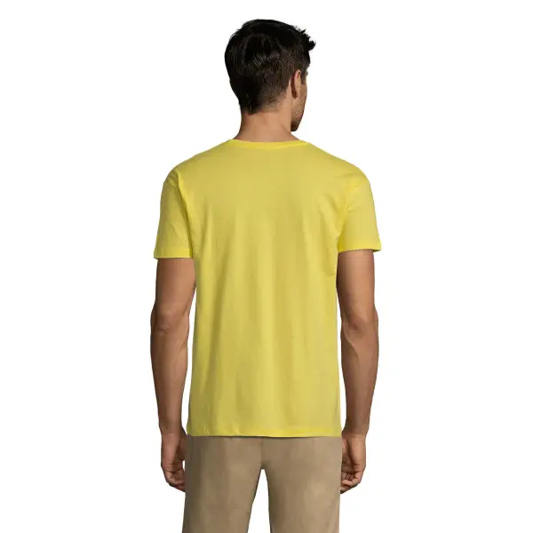 T-shirt unisex REGENT 150G/M² con stampa del tuo logo - SOL'S - Immagine 70