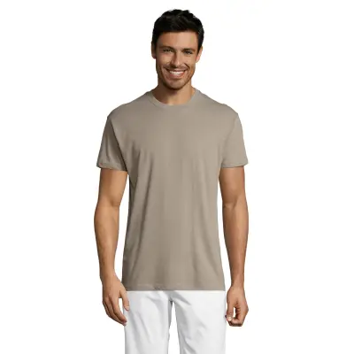 T-shirt unisex REGENT 150G/M² con stampa del tuo logo - SOL'S - Immagine 72