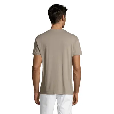 T-shirt unisex REGENT 150G/M² con stampa del tuo logo - SOL'S - Immagine 73
