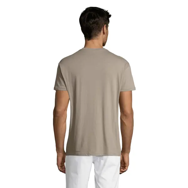 T-shirt unisex REGENT 150G/M² con stampa del tuo logo - SOL'S - Immagine 73