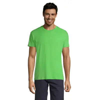 T-shirt unisex REGENT 150G/M² con stampa del tuo logo - SOL'S - Immagine 75