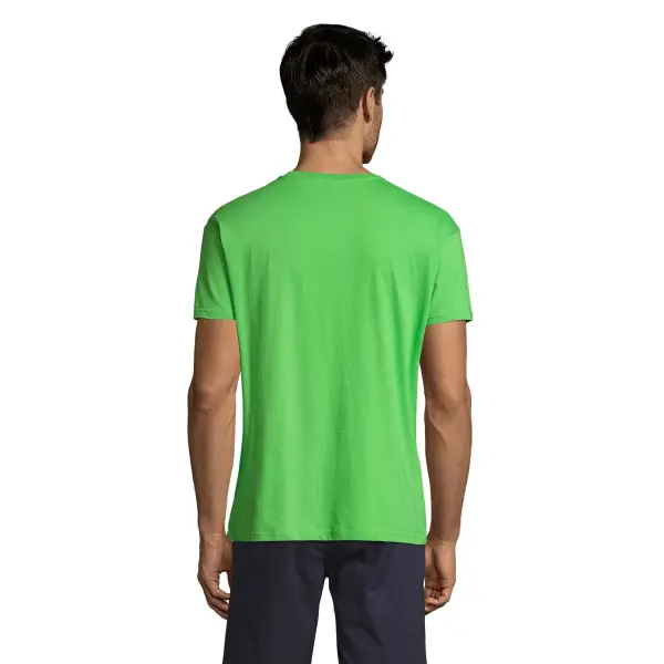 T-shirt unisex REGENT 150G/M² con stampa del tuo logo - SOL'S - Immagine 76