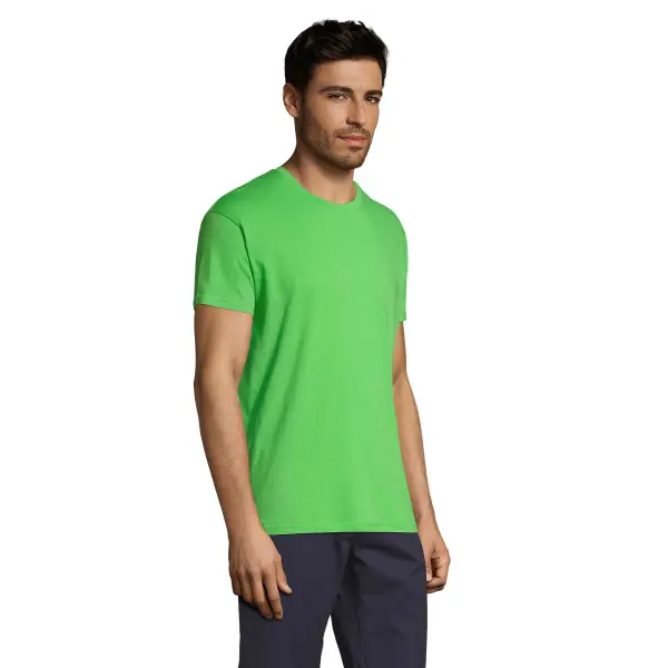 T-shirt unisex REGENT 150G/M² con stampa del tuo logo - SOL'S - Immagine 77