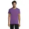 T-shirt unisex REGENT 150G/M² con stampa del tuo logo - SOL'S - Anteprima 78