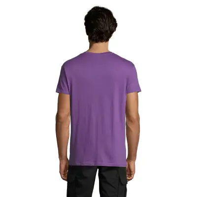 T-shirt unisex REGENT 150G/M² con stampa del tuo logo - SOL'S - Immagine 79