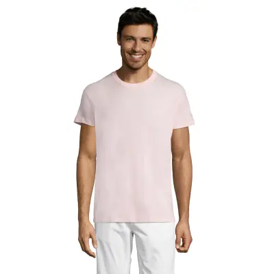 T-shirt unisex REGENT 150G/M² con stampa del tuo logo - SOL'S - Immagine 81