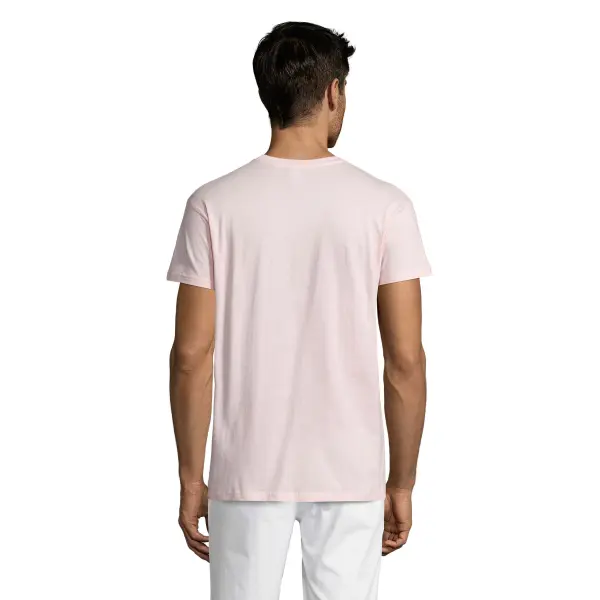 T-shirt unisex REGENT 150G/M² con stampa del tuo logo - SOL'S - Immagine 82