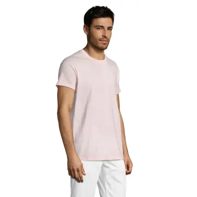 T-shirt unisex REGENT 150G/M² con stampa del tuo logo - SOL'S - Immagine 83