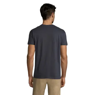 T-shirt unisex REGENT 150G/M² con stampa del tuo logo - SOL'S - Immagine 85