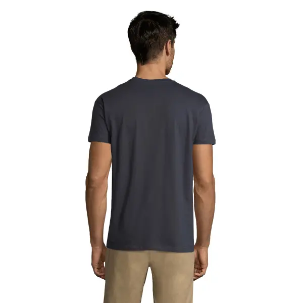 T-shirt unisex REGENT 150G/M² con stampa del tuo logo - SOL'S - Immagine 85