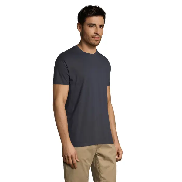 T-shirt unisex REGENT 150G/M² con stampa del tuo logo - SOL'S - Immagine 86