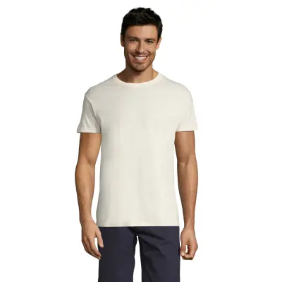T-shirt unisex REGENT 150G/M² con stampa del tuo logo - SOL'S - Immagine 87