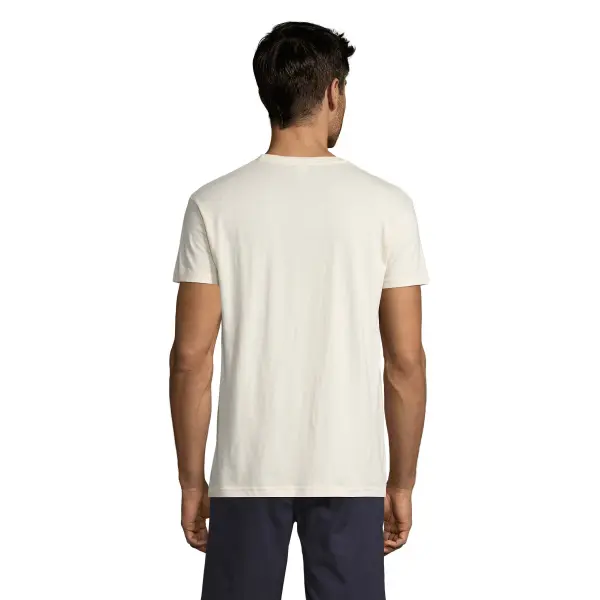 T-shirt unisex REGENT 150G/M² con stampa del tuo logo - SOL'S - Immagine 88